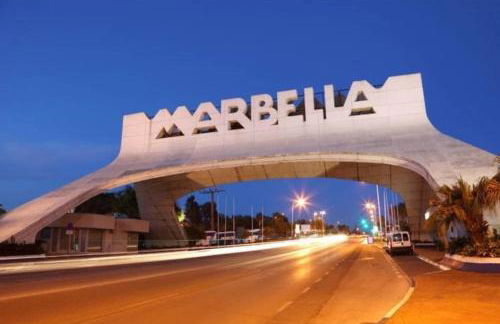 SEA VIEW Holiday Home in Marbella Resort - Photo 33