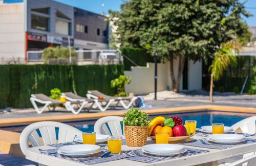 Villa Escriva - PlusHolidays - Foto 60