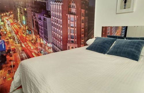 Madrid Centro, Edificio Entero Solo Para Ti - Foto 37