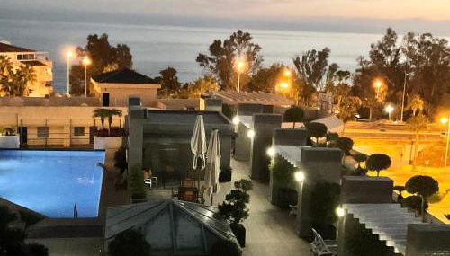 Wonderful apartment in Costa Del Sol - Foto 4