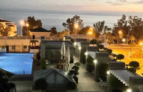 Wonderful apartment in Costa Del Sol - Foto 4