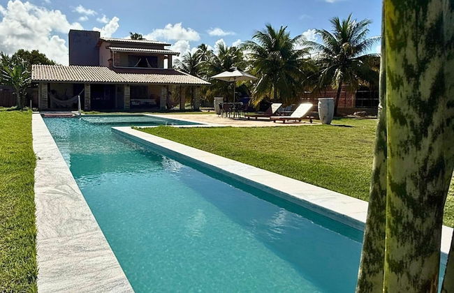 MHV Milagres- Casa Mar - Foto 55