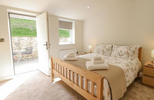 3 Barn Cottages - Foto 10