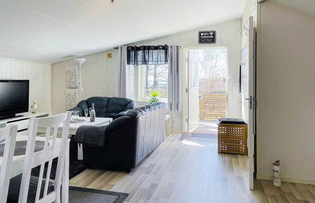 3 Person Holiday Home in Stenungsund - Foto 2