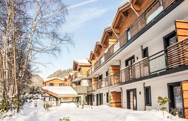 Résidence Odalys Collection Isatis - Foto 22