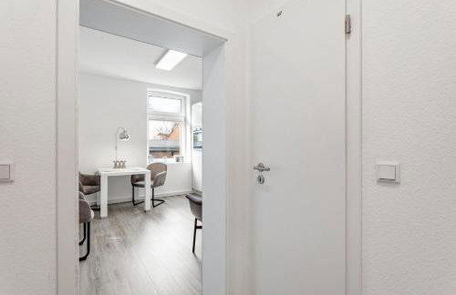 Ferienwohnung am Wall - Foto 10