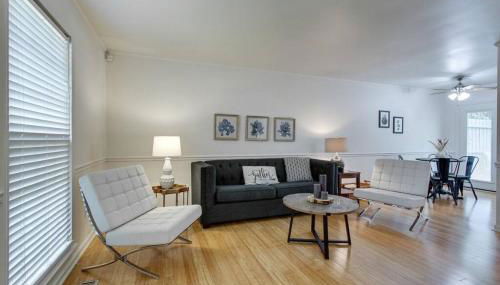 Sunset Cottage 2 bed 1 bath Pet-Friendly - Foto 3