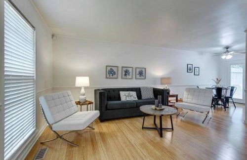 Sunset Cottage 2 bed 1 bath Pet-Friendly - Foto 3