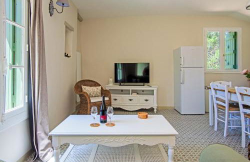 Gîte nature avec piscine privée - Foto 10