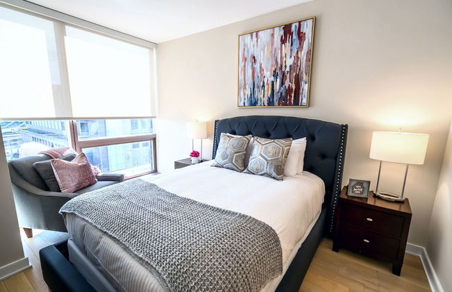 Atlantic Station - 9N - Foto 1