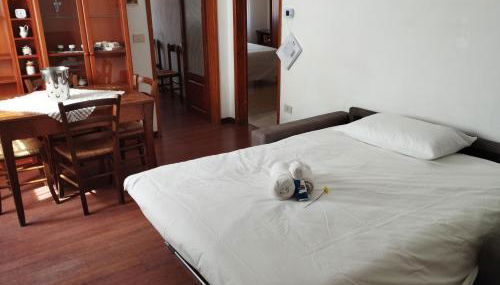 Roma27 Scarperia - Foto 4, towels