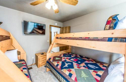 Paw's Cabin - Foto 21