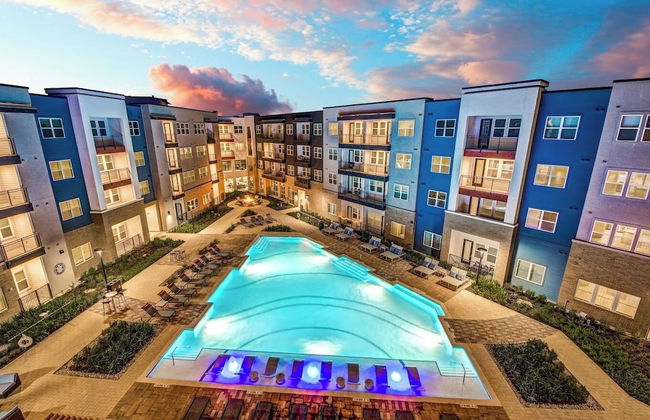 Best stay in Austin - Foto 18