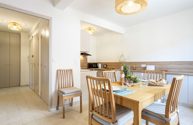 Le Coquillon - Foto 9