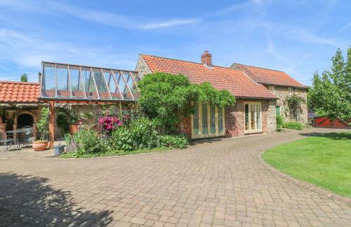 Forge Cottage - Foto 1