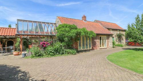 Forge Cottage - Foto 1