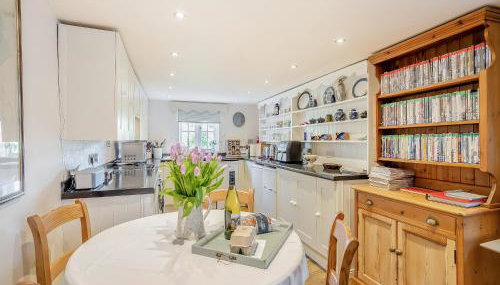 Garden Cottage - Foto 5