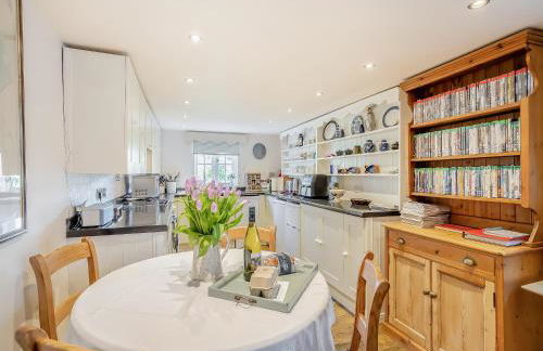 Garden Cottage - Foto 5