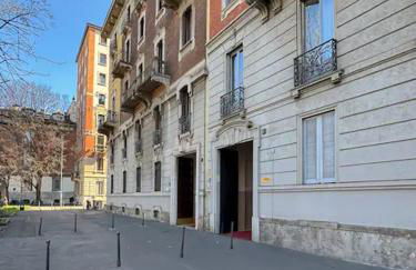 ArtStay Luxury Apt Sempione & Cadorna - Foto 34