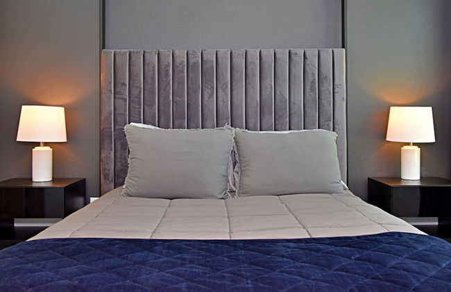 Tesla Getaway - Foto 4