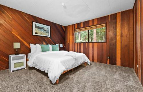 Redwood Retreat in Gualala - Foto 17
