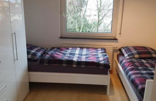 City Apartment in Eppelheim - Foto 3