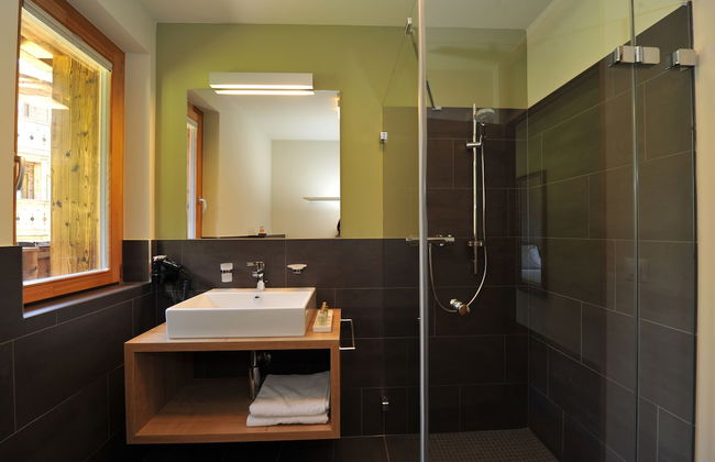 Priva Alpine Lodge Lenzerheide - Photo 67