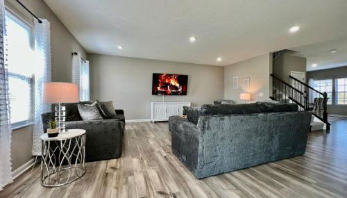 Brand new Executive home in Liberty Twp, Ohio - Foto 3