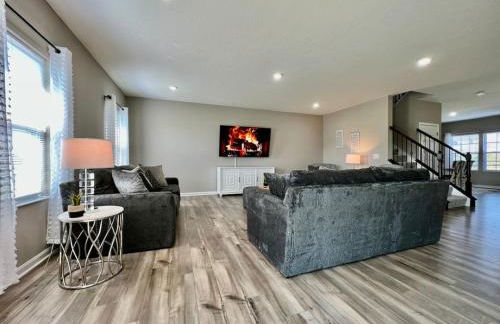 Brand new Executive home in Liberty Twp, Ohio - Foto 3