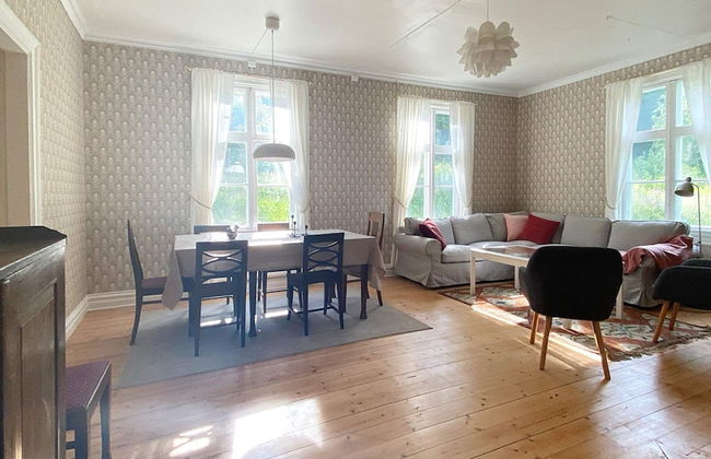 7 Person Holiday Home in Sandhem-by Traum - Foto 25