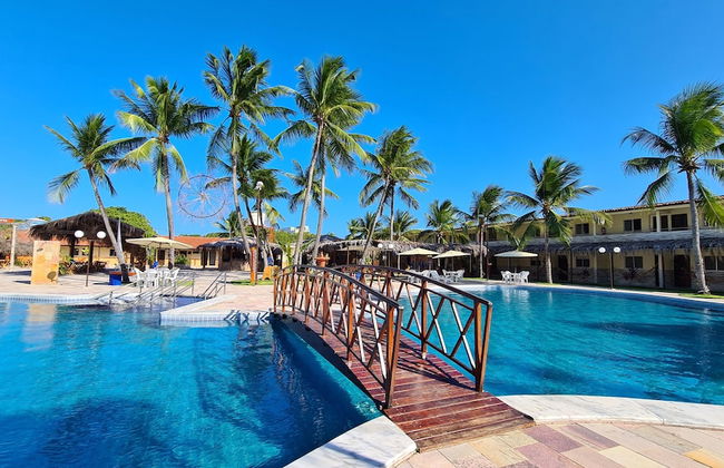 Hotel Arena Carneiros By AFT - Foto 56