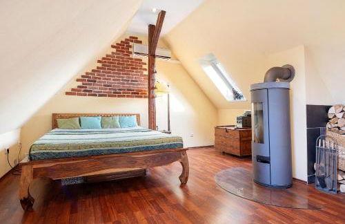 Dachgeschosswohnung Wohllebe - Foto 8