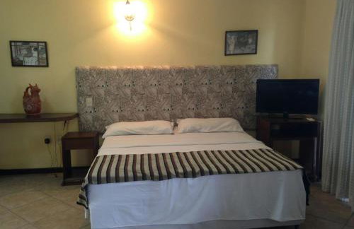 Solar do Carmo Suites & Apartments - Foto 54