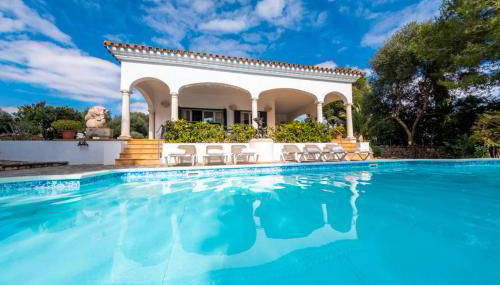 Villa Luxury - Foto 2