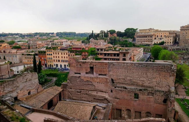 Suites in Rome 2 - Appartament - Foto 4