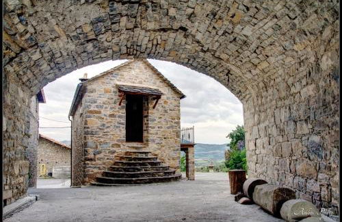 La Borda de Mery. - Photo 26