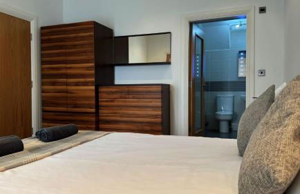 Riverside Retreat - Foto 10