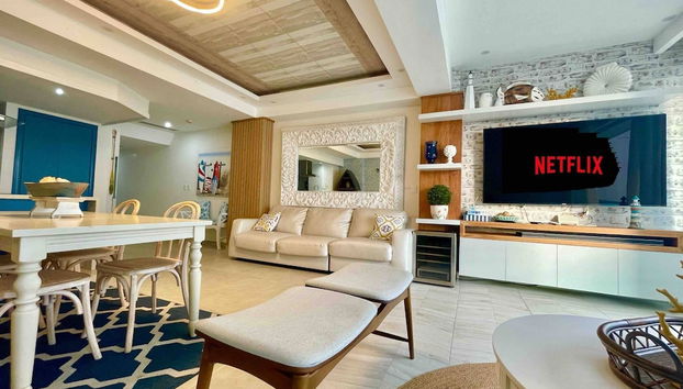 Comodidade do quarto