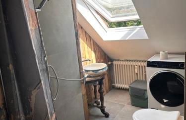 Apartment am Rhein - Foto 13