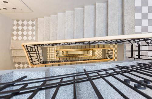 Venetian House Market Square Aparthotel - Photo 136