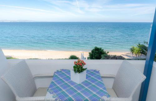 Theoxenia Chios Apartments - Photo 78