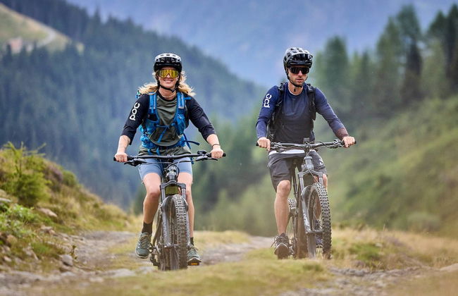 All-Suite Resort Paznaun - Foto 28