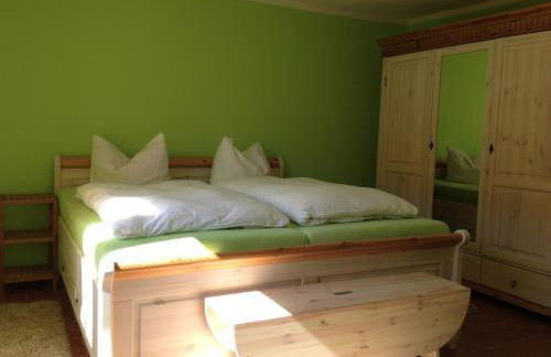 Hering FeWo I Apartment Terrace - Foto 23