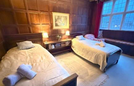 Haremere Hall - A Jacobean Estate of Grandeur - Foto 24