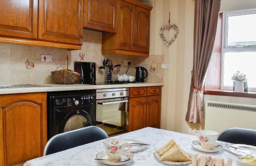 Creel Cottage - Foto 7