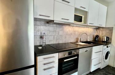 Modern apartment with balcony - Foto 4