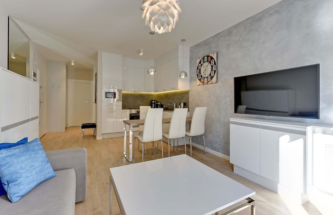 Flatbook City Center SPA Apartments - Foto 43