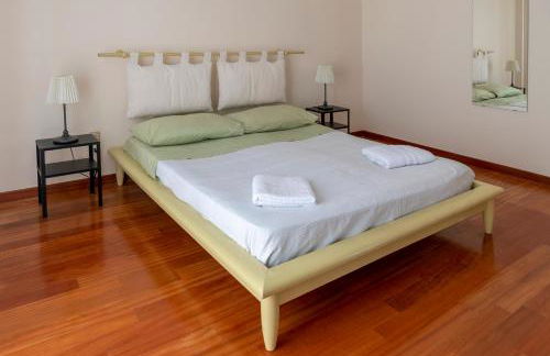 Villa Marazia with Garden and Private Parking! - Foto 27