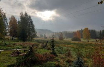 Domek Adam z widokiem na góry Lasówka - Foto 37