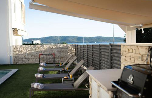 TI Amo Holiday House - Heated Pool - Foto 19